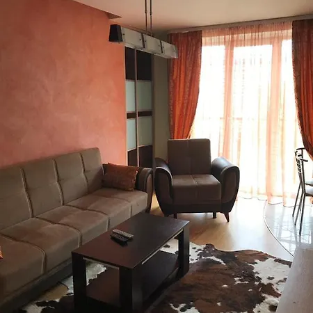 In The Center Apartament *