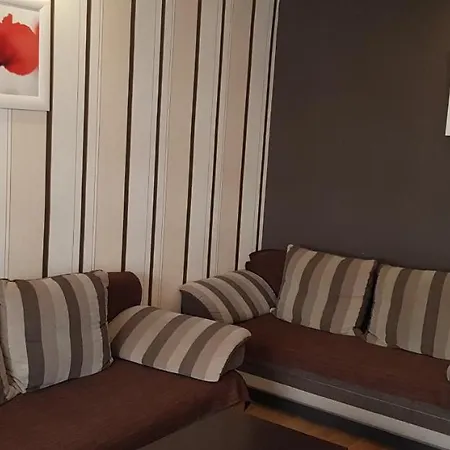 Apartament In The Center *