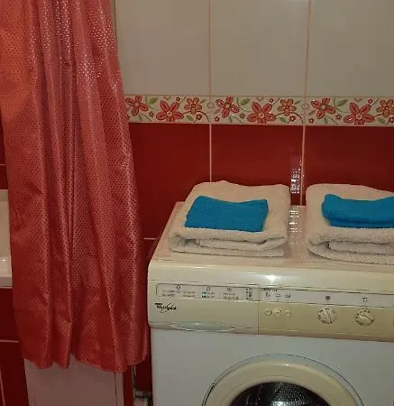 In The Center Apartament
