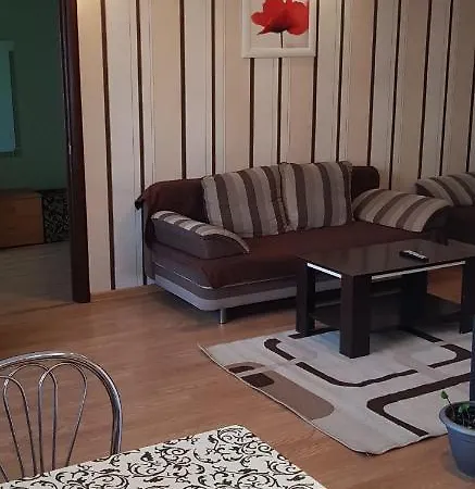 Apartament In The Center *
