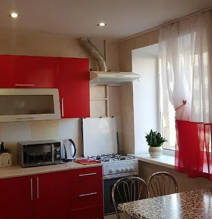 Apartament In The Center