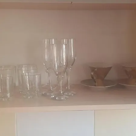 In The Center Apartament *