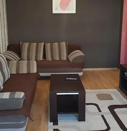 In The Center Apartament
