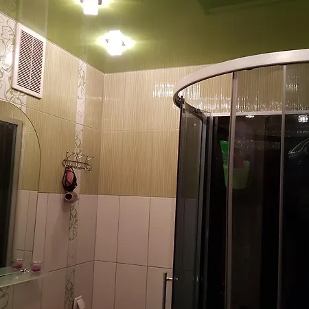 In The Center Apartament