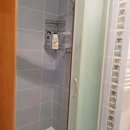 In The Center Apartament