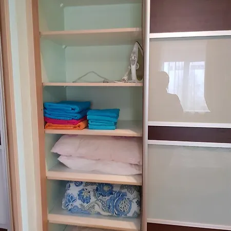 Apartament In The Center