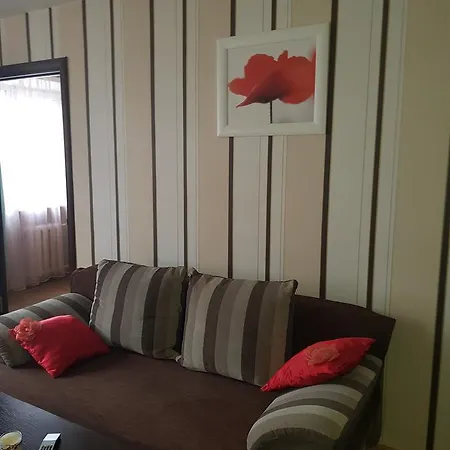 Apartament In The Center