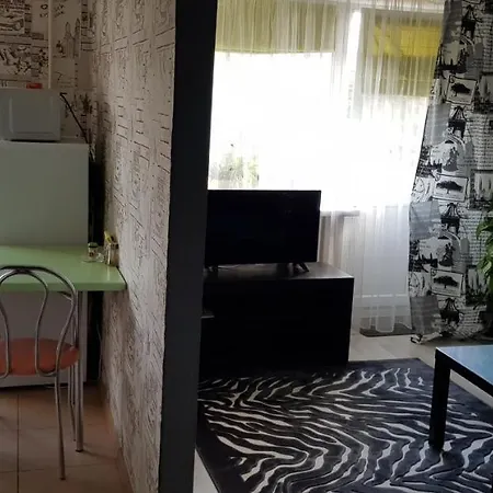 Apartament In The Center
