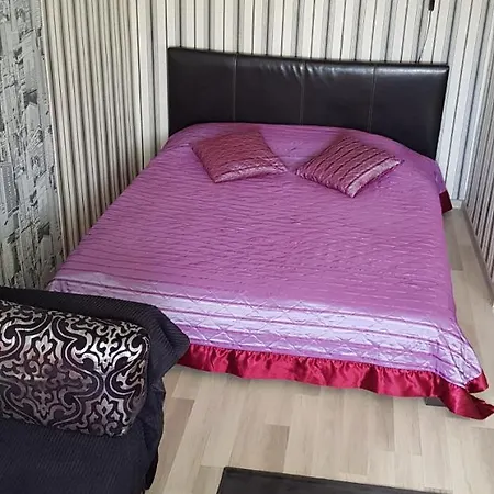 In The Center Apartament Mińsk