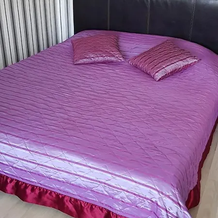 Apartament In The Center *