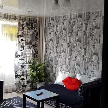 In The Center Apartament