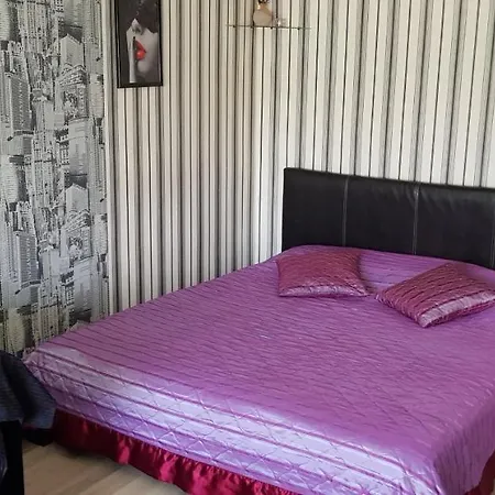 Apartament In The Center