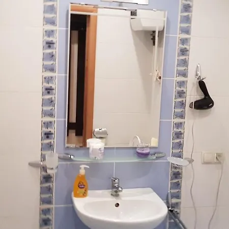Apartament In The Center *