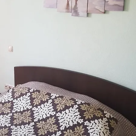 In The Center Apartament *