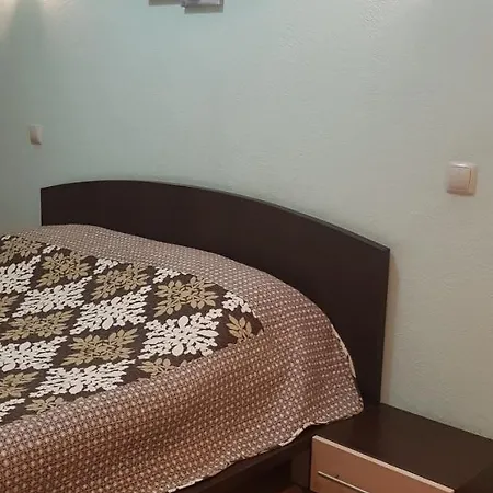 Apartament In The Center