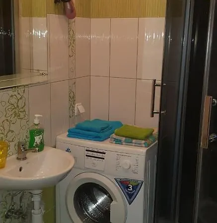 In The Center Apartament