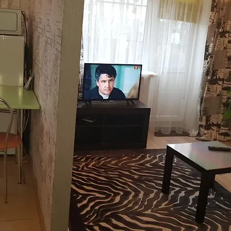 In The Center Apartament