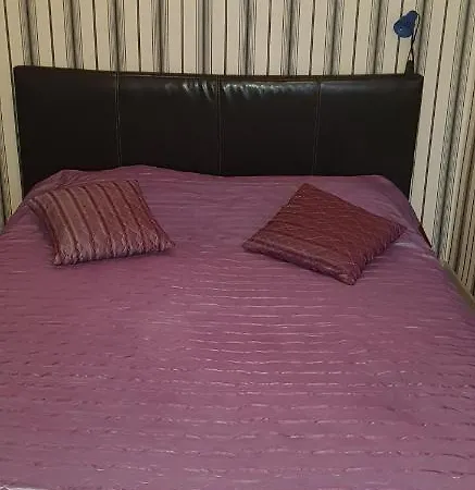 Apartament In The Center