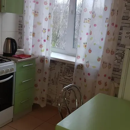 Apartament In The Center