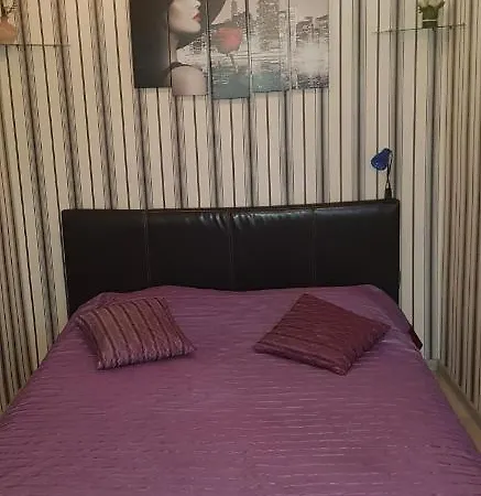 Apartament In The Center *