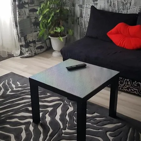 Apartament In The Center *