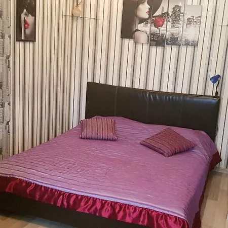 In The Center Apartament *